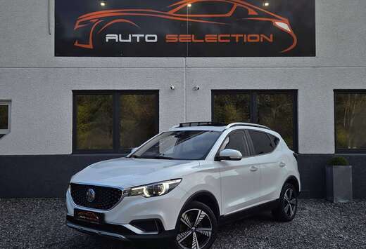 MG e-ZS 44.5 kWh LUXURY -  MG PILOT - TOIT PANORAMIQU ...