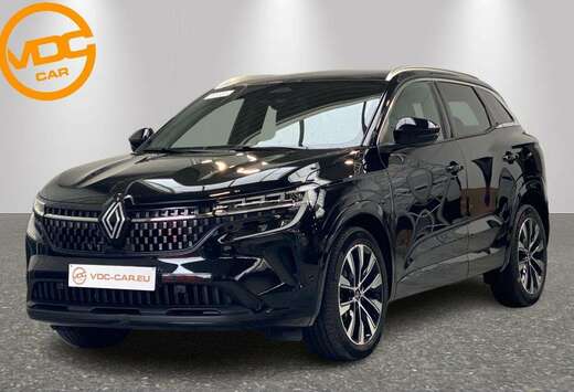 Renault Techno 1.3 TCe MHEV EDC 160