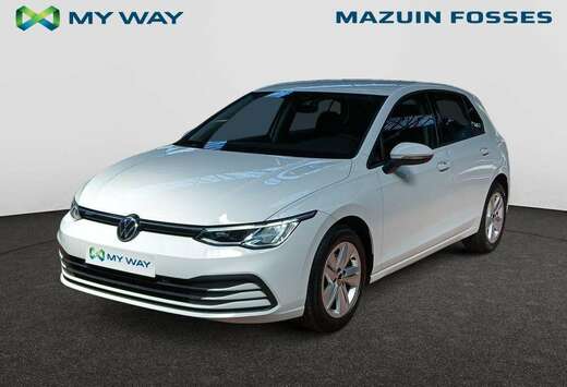 Volkswagen Golf 1.0 TSI Life OPF