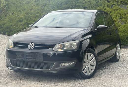 Volkswagen 85.000 Km  ETAT IMPECCABLE  1er PROPRIETAI ...