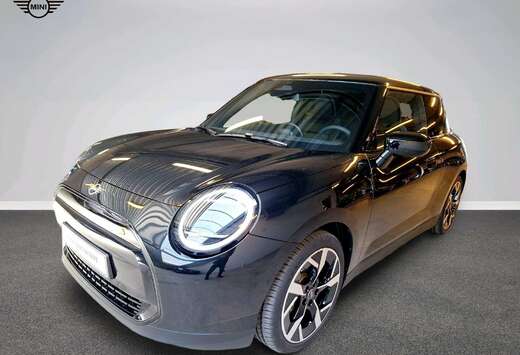 MINI Classic Trim