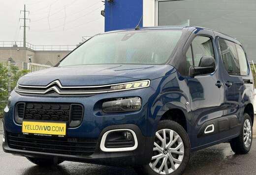 Citroen Feel / Utilitaire 5 places