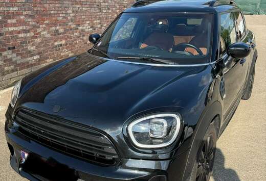 MINI Mini Countryman 1.5A Cooper OPF