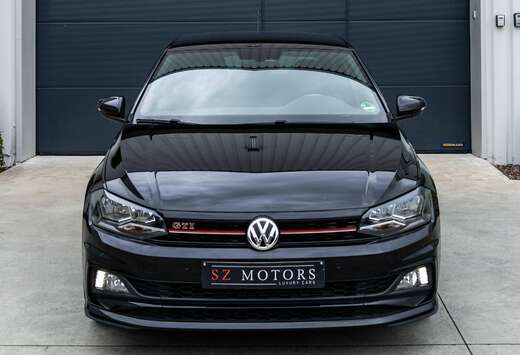 Volkswagen 2.0 DSG  CAMERA  LED  SPORTZETELS VOOR  BT ...