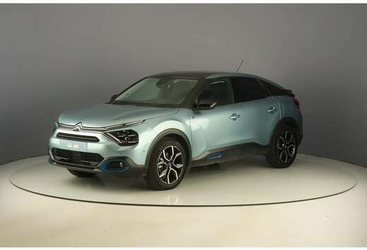 Citroen 50kWh 136PK Pack Shine