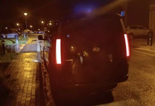 Hyundai HEV 1.6 T-GDi Wagon Feel (165 kW)