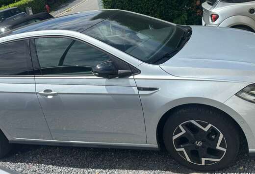 Volkswagen 1.0 TSI 95 S&S DSG7 Copper Line