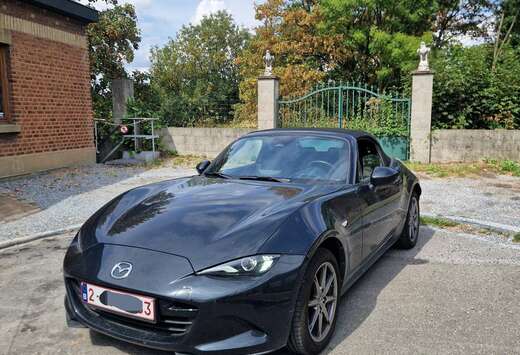 Mazda 1.5i Skyactiv-G Exclusive Line