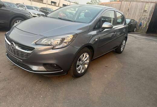 Opel Corsa 1.4 Turbo Cosmo Start/Stop