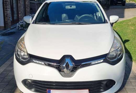 Renault Clio 1.5 dCi Expression