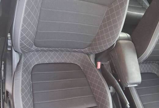 Skoda Fabia 1.0i Ambition