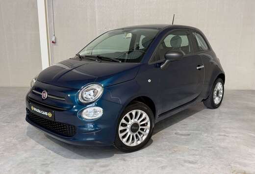 Fiat 1.2i Garantie - Bluetooth - Capteurs arrière