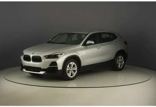 BMW xDrive25e 220pk Pack Business