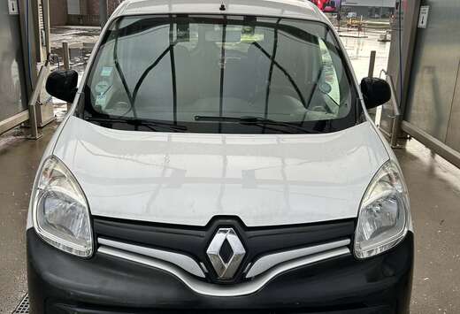 Renault 1.5 dCi Confort FAP