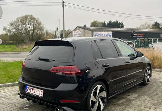 Volkswagen 2.0 TSI