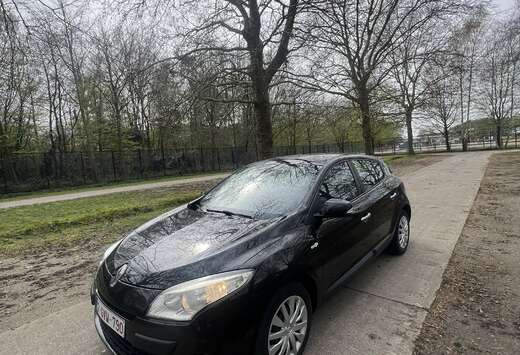 Renault 1.5 dCi TomTom Edition