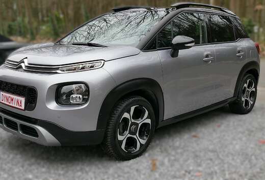 Citroen 1.2T Shine 131PK AUTOMAAT 2021 120DKM 12M GAR ...