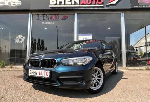 BMW d/CAMERA/LED/NAVI/TRES PROPRE