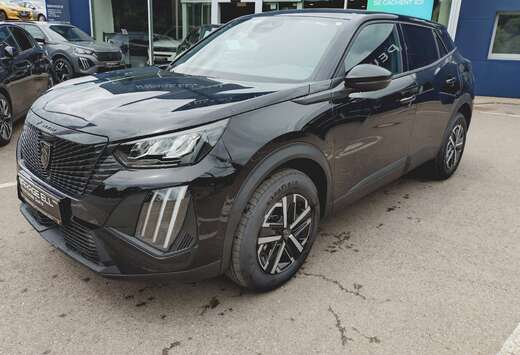 Peugeot Hybrid 145 Allure