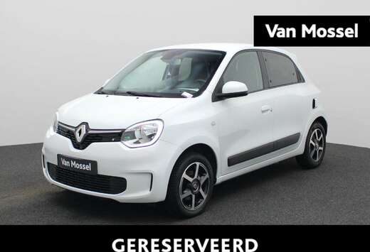 Renault 0.9 TCe 95 Intens