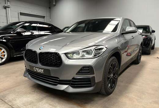 BMW sDrive18i Advantage l Automaat l Full Dealer Hist ...