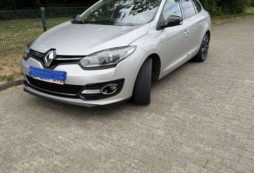 Renault Grandtour ENERGY dCi 110 Start & Stopp Bose E ...