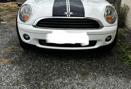 MINI 1.4i