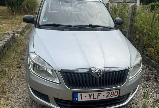 Skoda