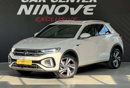 Volkswagen R LINE / FULL OPTION / DSG