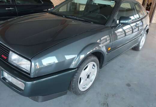 Volkswagen 16V