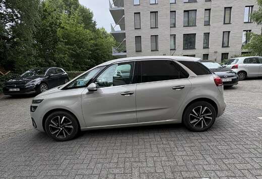 Citroen 1.2 PureTech Live S&S