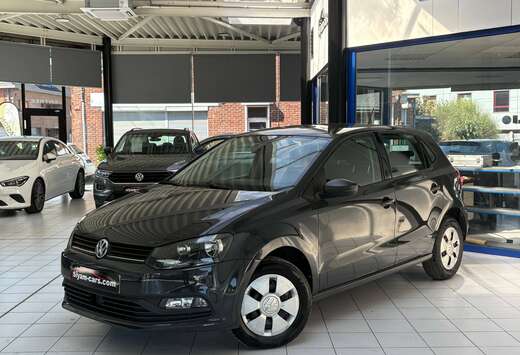 Volkswagen Polo 1.0i *CLIM * BT *