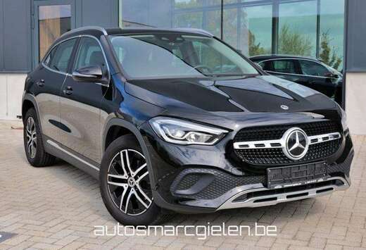 Mercedes-Benz – Navi– CarPlay – LED – 18”ve ...