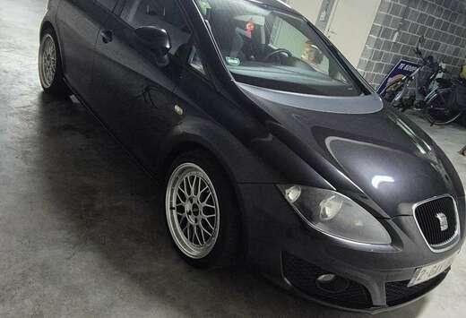 SEAT 1.6i 16v Stylance