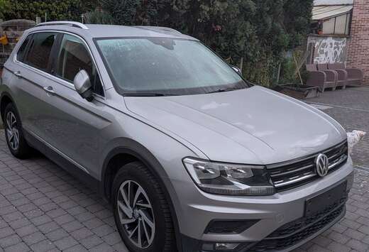 Volkswagen 1.4 TSI (BlueMotion Technology) Trendline