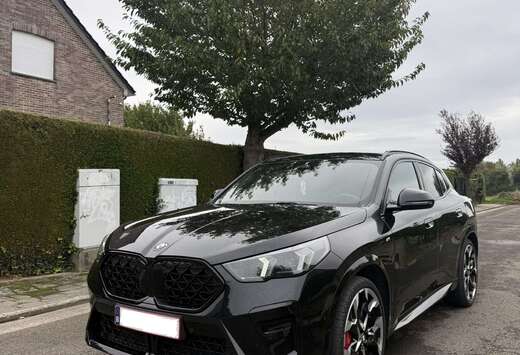 BMW PACK M FULL OPTION