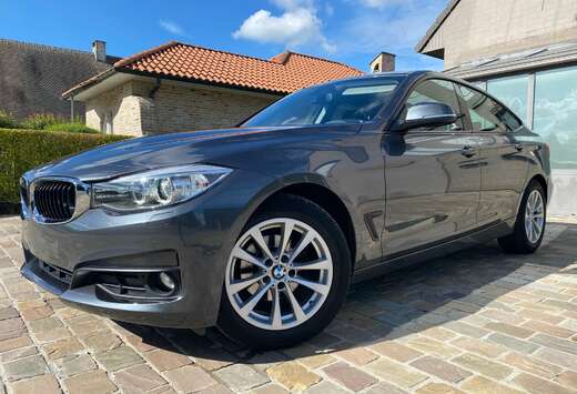 BMW Gran Turismo dA