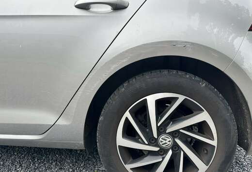 Volkswagen 1.0 TSI Join OPF (EU6.2)