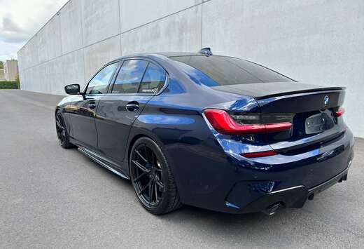 BMW M-Sport