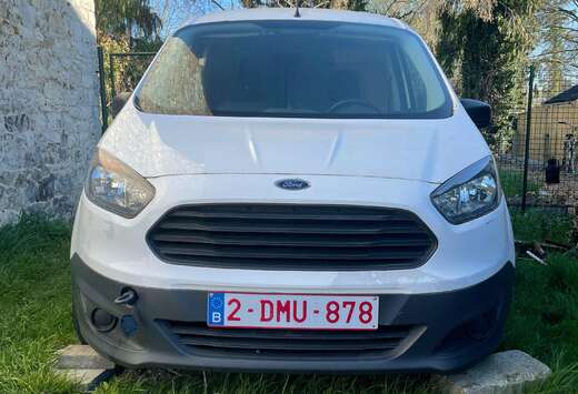 Ford Transit Courier 1.5 TDCi Ambiente