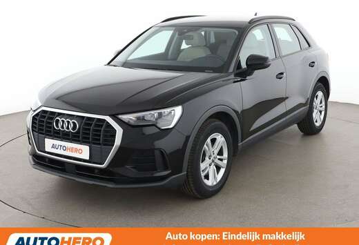 Audi 35 TFSI Mild-Hybrid