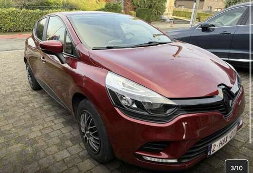 Renault 1.2i Life