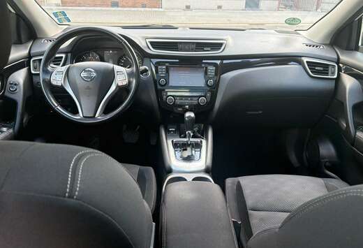 Nissan 1.6 dCi 2WD Business Edition Xtronic