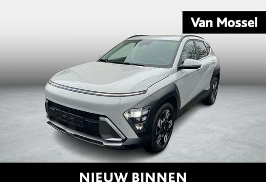 Hyundai 1.6 GDi Hybrid Feel 6-DCT GARANTIE tot 09/202 ...