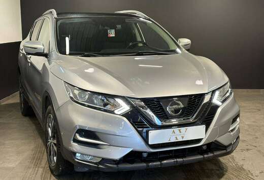 Nissan *1.2 DIG-T*N-Connecta**GPS*GARANTIE 12 MOIS *