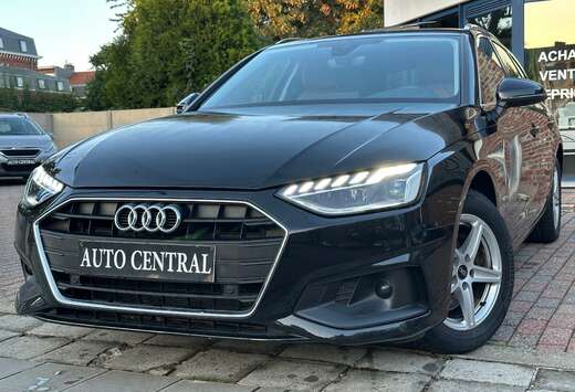 Audi Avant*FACELIFT*35TDi 2.0*FULL ENTRETIEN*VIRTUAL, ...