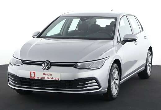 Volkswagen 1.0 eTSI DSG LIFE BUSINESS + CARPLAY + GPS ...