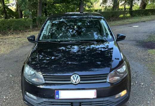 Volkswagen 1.4 CR TDi BlueMotion