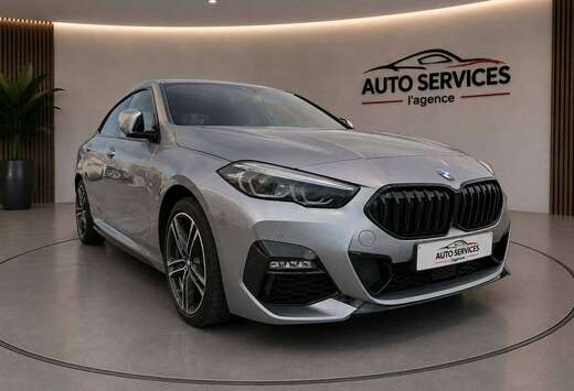 BMW Gran Coupé 218iA OPF - PACK M sport