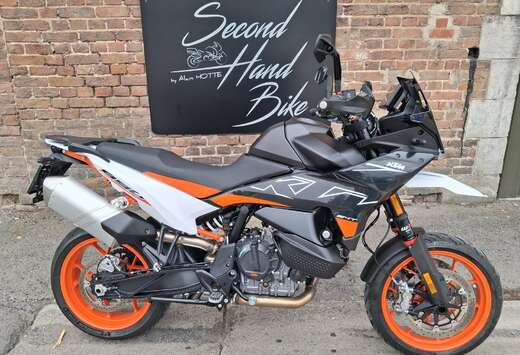 KTM 890 SMT, PARFAIT ETAT, GARANTIE 2 ANS, 9750 EU